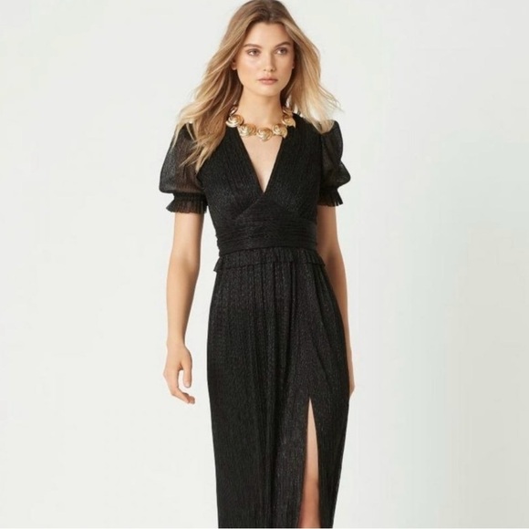 Rebecca Vallance Dresses & Skirts - Rebecca Vallance Luna Dress Size XS